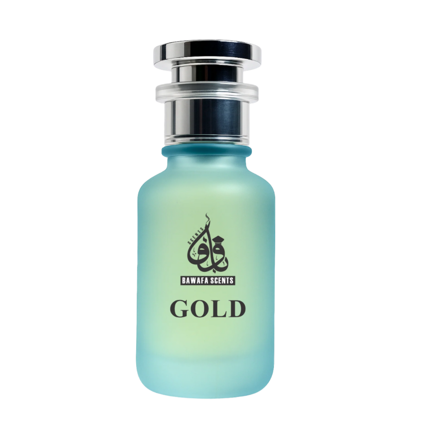 Gold – Premium Luxury Perfume (50ml)