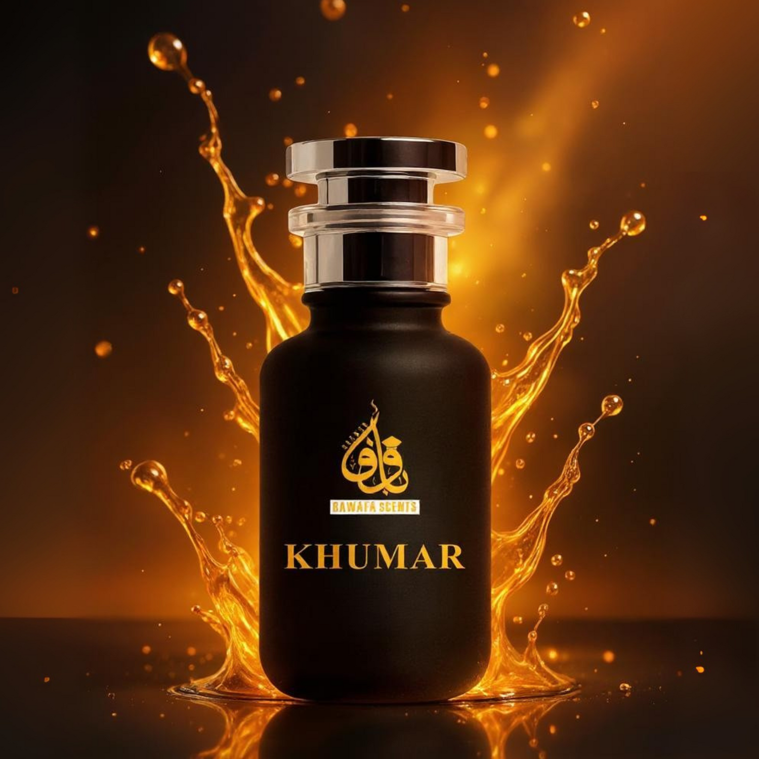 Men Fragrances