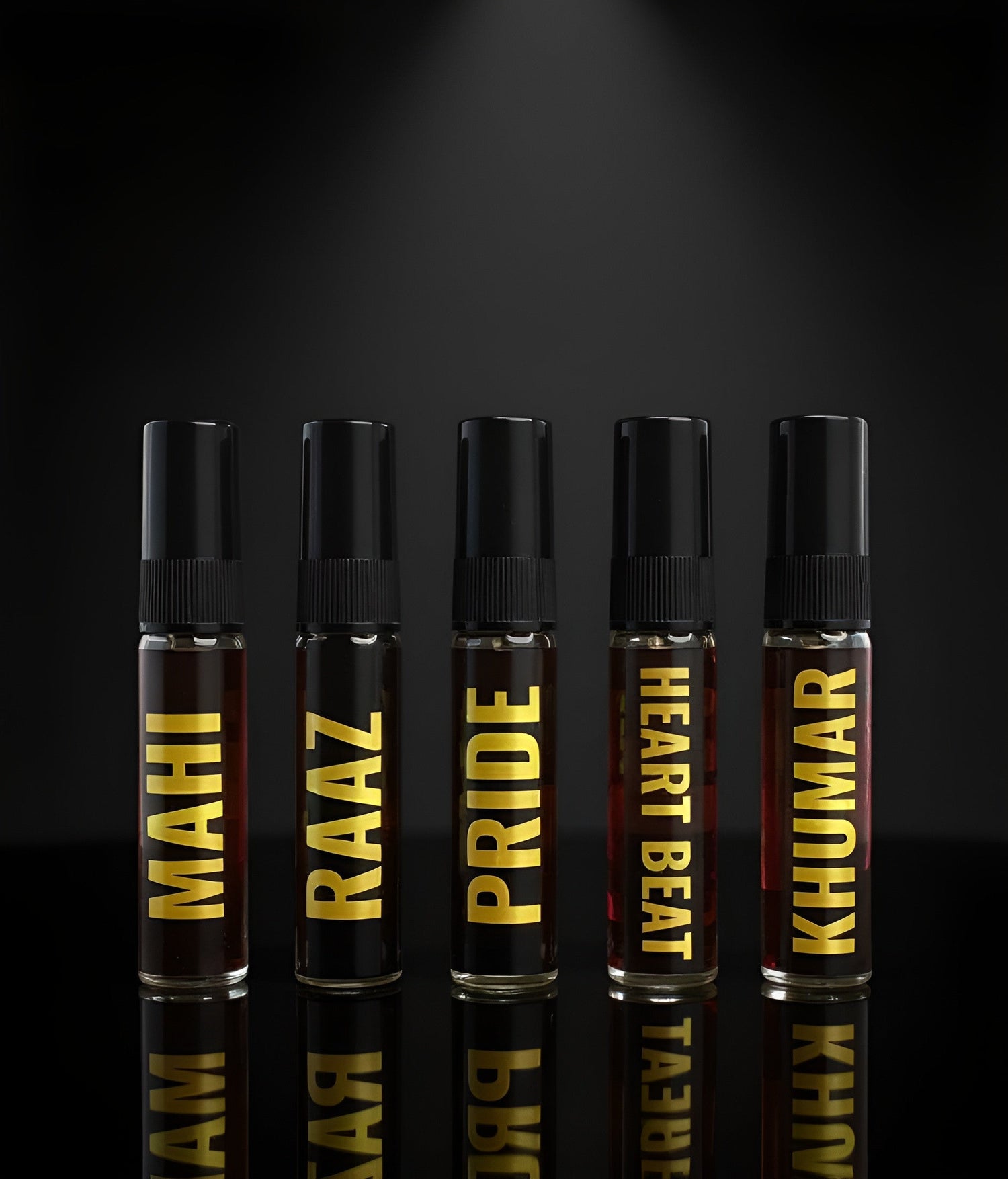 Testers kit