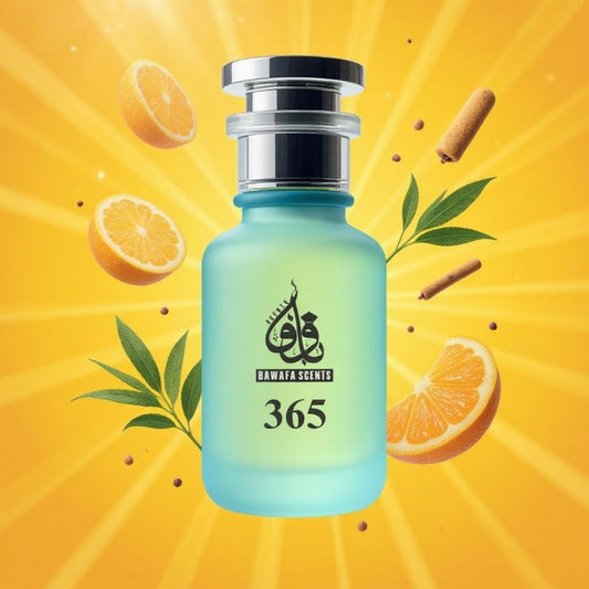 365 – Everyday Signature Perfume (50ml)
