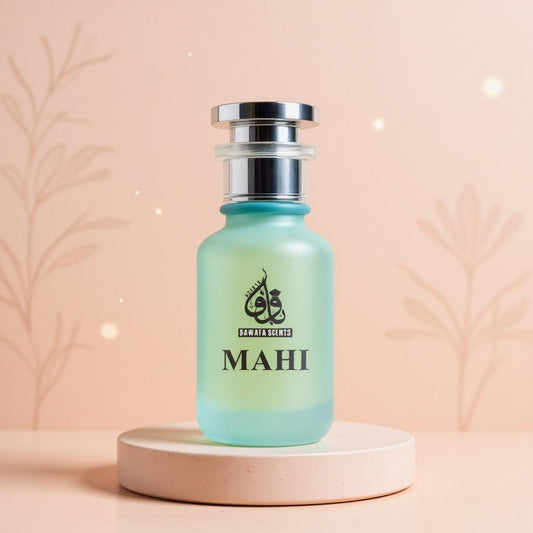 Mahi – Sweet Romantic Perfume (50ml)