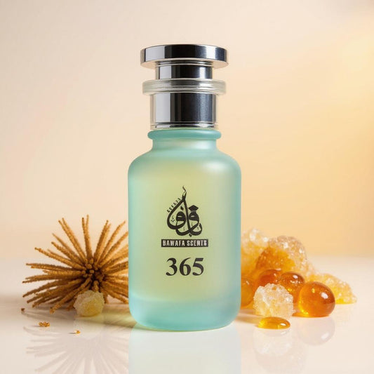 365 – Everyday Signature Perfume (50ml)