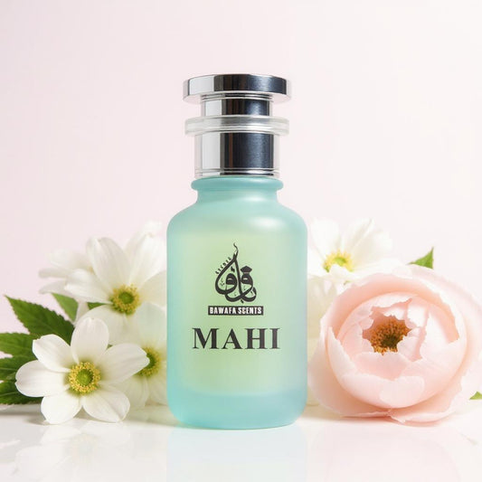 Mahi – Sweet Romantic Perfume (50ml)